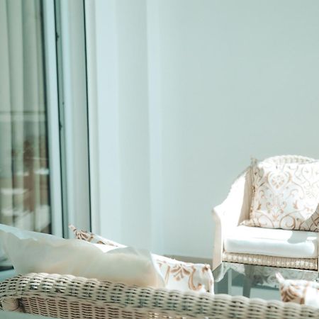 Limani Deluxe Apartments Saranda Dış mekan fotoğraf