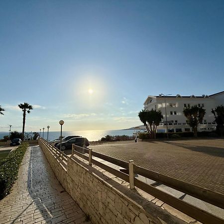 Limani Deluxe Apartments Saranda Dış mekan fotoğraf
