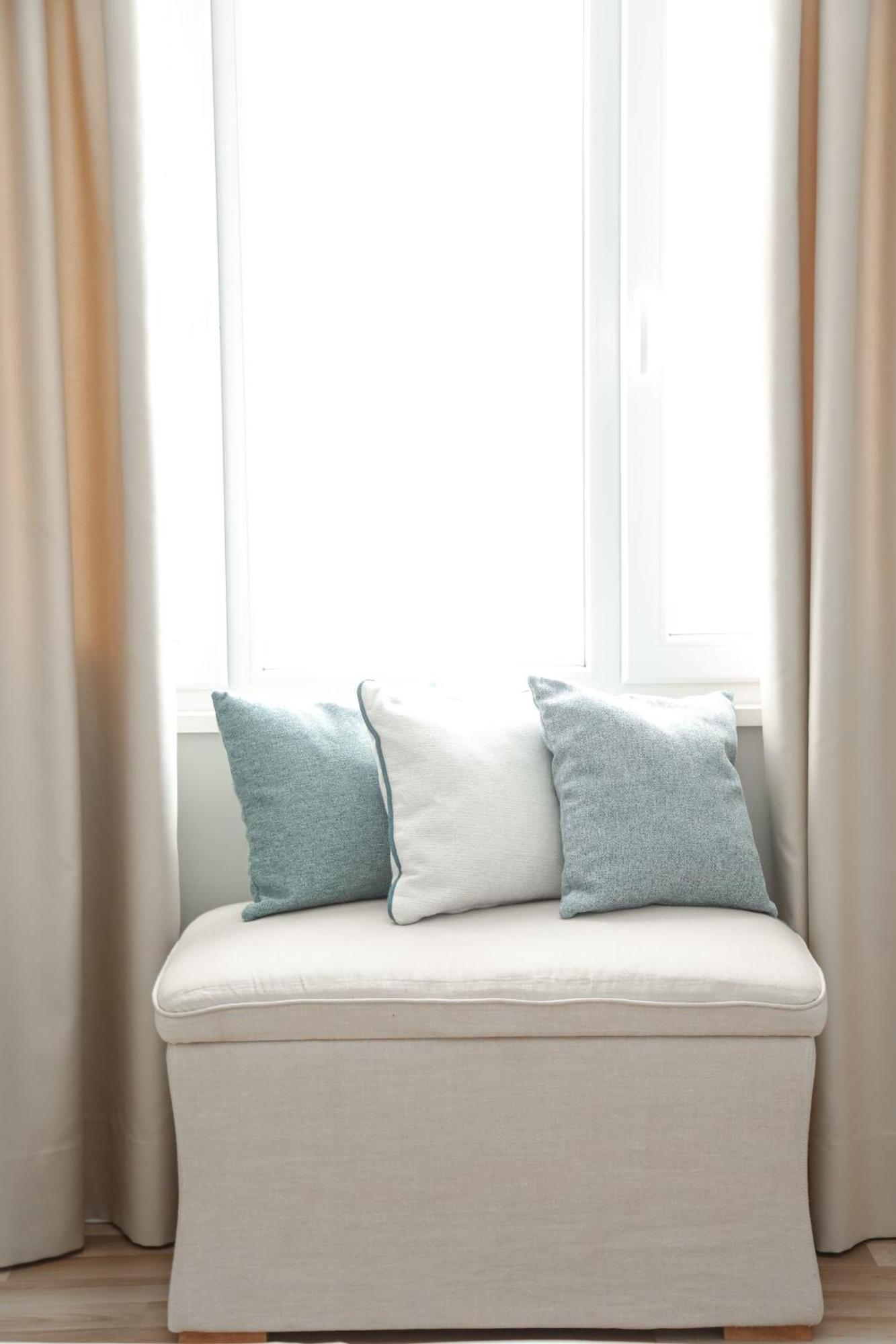 Limani Deluxe Apartments Saranda Dış mekan fotoğraf