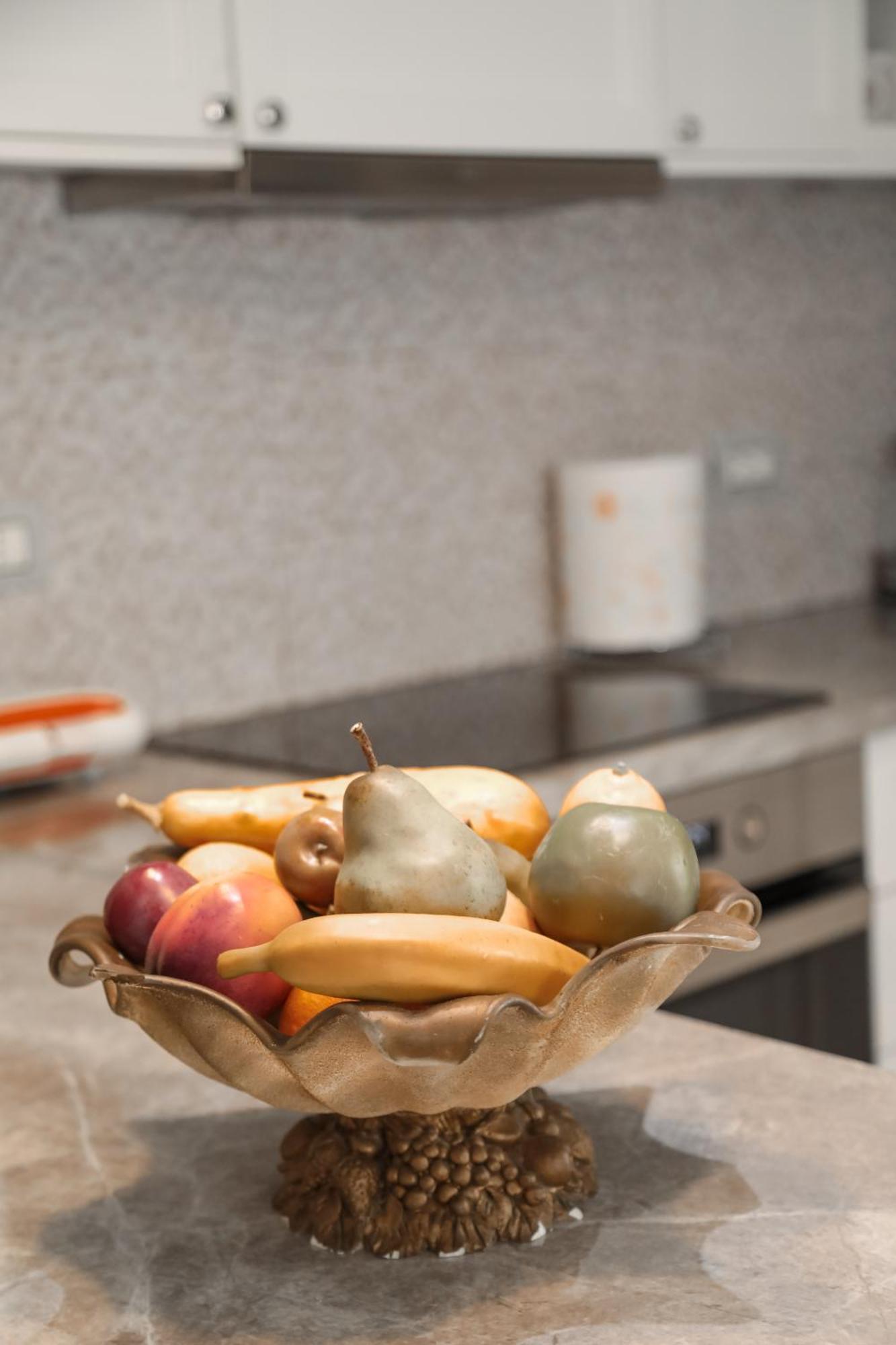 Limani Deluxe Apartments Saranda Dış mekan fotoğraf