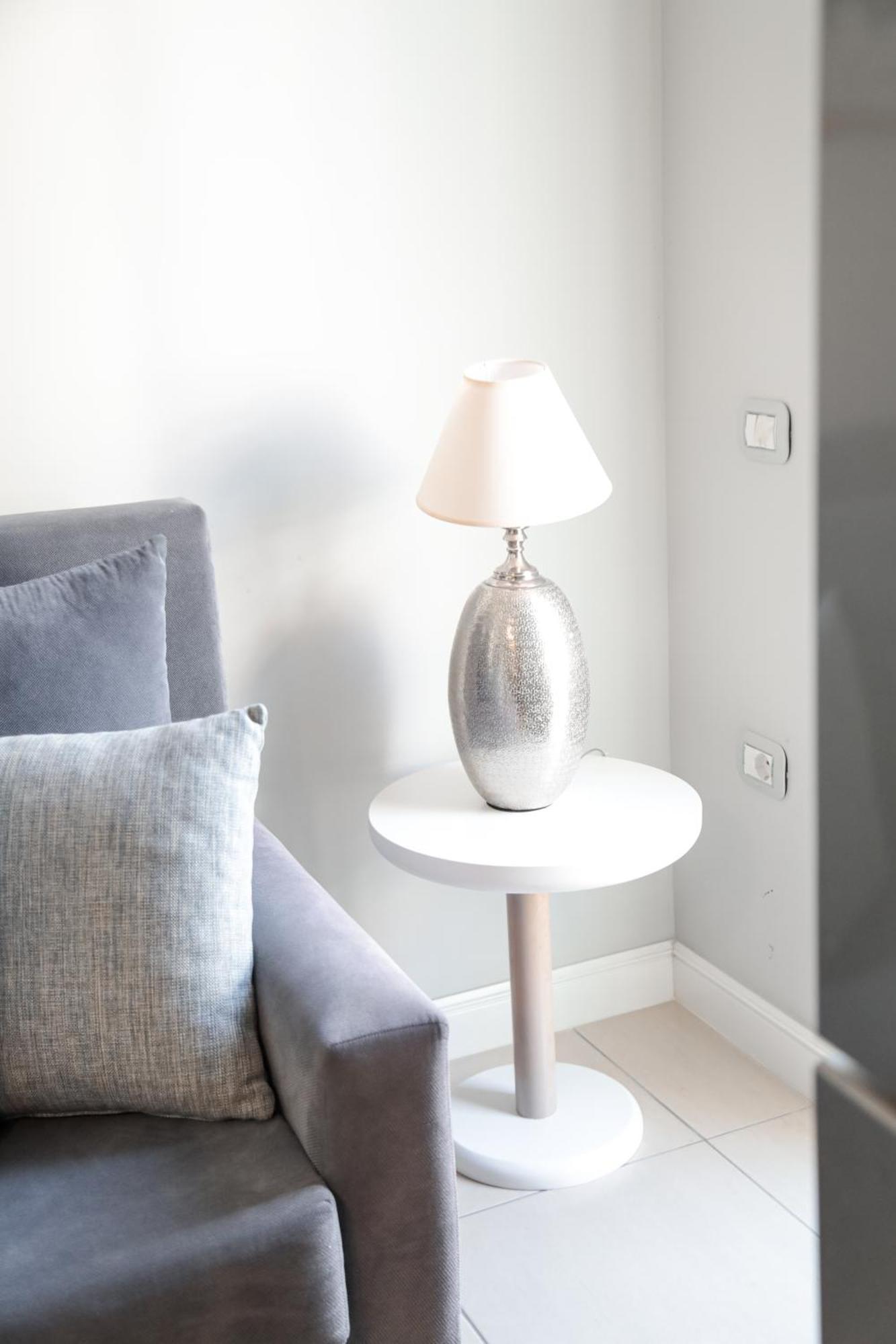 Limani Deluxe Apartments Saranda Dış mekan fotoğraf
