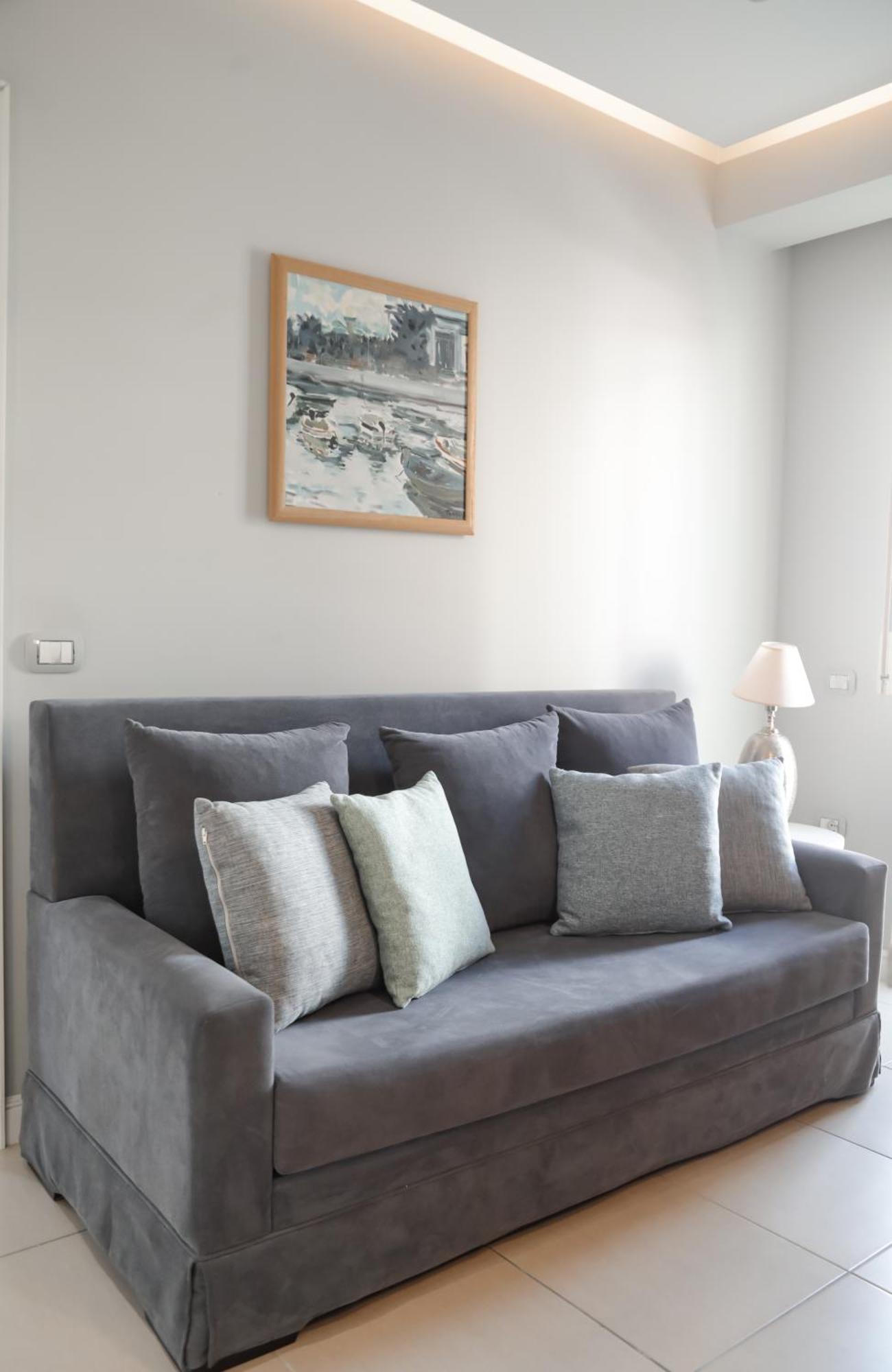 Limani Deluxe Apartments Saranda Dış mekan fotoğraf