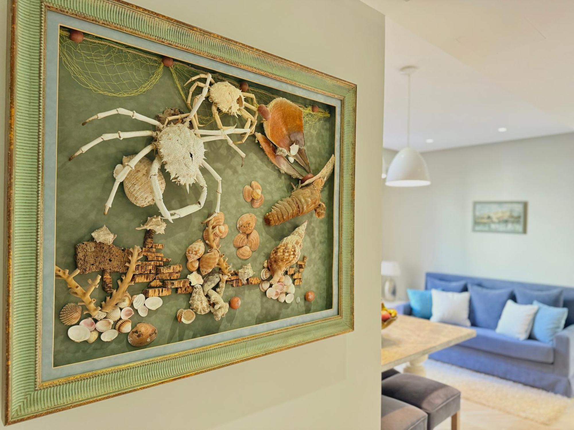 Limani Deluxe Apartments Saranda Dış mekan fotoğraf